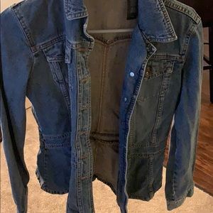 DKNY Denim Jacket
